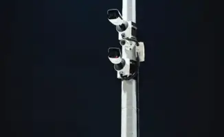 Автоматическое выявление нарушений на дорогах Астаны с помощью искусственного интеллекта