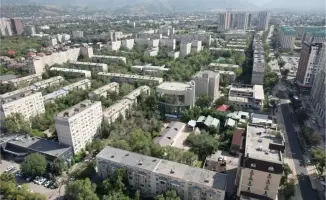 Ужесточение контроля за выбросами в Алматы: ожидаемые изменения для промышленности и экологии