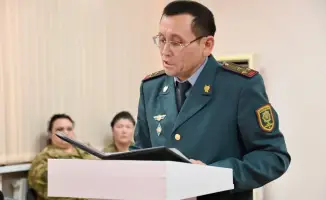 Глобальные стандарты безопасности: В Гвардейском гарнизоне внедряются новые меры по обеспечению законности и порядка