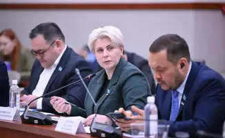 Молодежь в армии: новый этап подготовки к вызовам времени