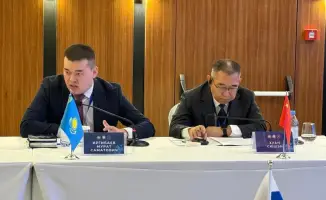 Мост дружбы: МСХ РК укрепляет связи с ШОС для экспорта в Китай