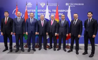 Участие Казахстана в международном транспортно-логистическом форуме: возможности для укрепления международного сотрудничества