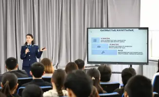 TEDx встреча молодежи общенациональные ценности правовая грамотность социальные сети