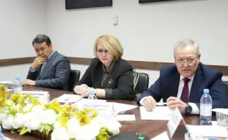 Кадры на дороге: в Астане прокладывают путь к будущему автодорожной отрасли