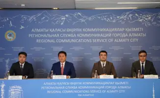 Модернизация электросетей и водоснабжения в Бостандыкском районе Алматы повысит качество жизни 25 тысяч жителей