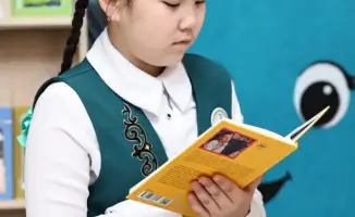 Костанае наградили участников проекта по формированию культуры чтения в обществе