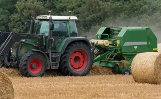 Запуск программ «Свои корма» и «Льготный лизинг»: новые возможности для аграриев и рост налоговых отчислений