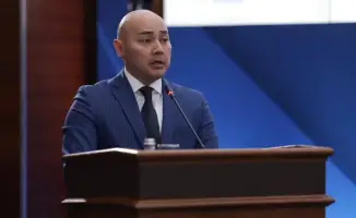 Инвестиции под защитой: Казахстан укрепляет свои позиции