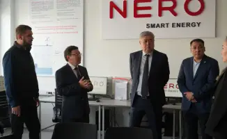 Казахстан инициирует подготовку кадров для модернизации энергетической инфраструктуры в соответствии с международными стандартами