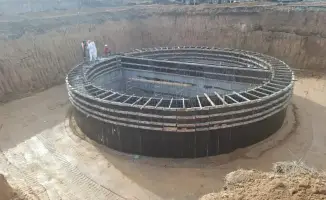 Вода под контролем: как Западный Казахстан меняет правила игры