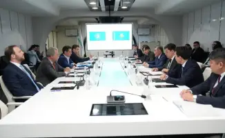 Казахстан и Организация тюркских государств объединяют усилия для борьбы с засухами и изменением климата