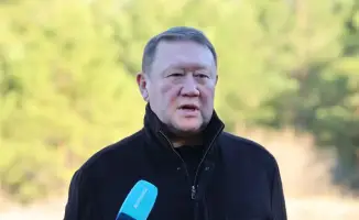 Паводковый период в Костанайской области завершён: более 3600 человек обеспечили защиту от затоплений