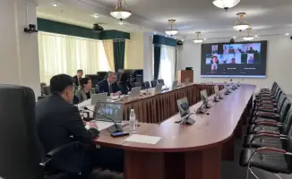 НПО и министр: Как совместно улучшить жизнь особенных?