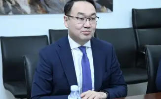 Эль-Сальвадор и Казахстан: новые горизонты сотрудничества!