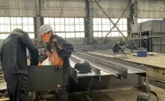 В Караганде запустили «щит» для чистого воздуха: новое оборудование против промышленных выбросов