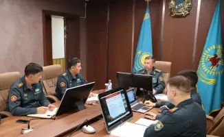 Обучение сержантов Национальной гвардии повышение квалификации учебно-методические сборы