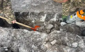 Астана: тероборона укрепляет дамбы от паводка