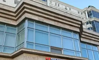 Астана открывает двери возможностей: Карьерный центр запустился в трех уголках города