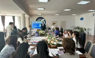 Астанинский учитель создал систему оценки знаний