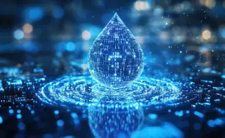 Цифровизация учета воды в Казахстане: влияние на потребление и защиту данных