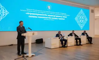 Садим будущее: кредиты и новые планы для аграриев!