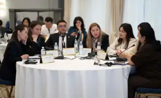 Аналитика прав человека: новое обучение, новые горизонты!