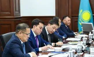 Усиление контроля за коррупционными рисками в госзакупках: заседание антикоррупционной комиссии