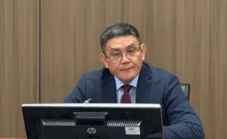 Этика и религия в работе госслужащих города