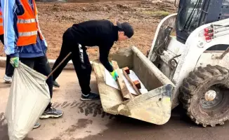 Участие Sensata Group в субботнике «Таза Қазақстан»: значительное улучшение городской экологии