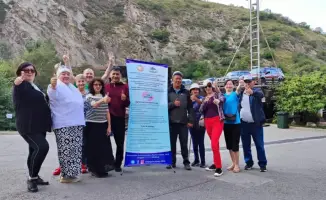 Центр Ten Qogam в Алматы продолжает оказывать помощь людям с инвалидностью в трудоустройстве и социальной адаптации