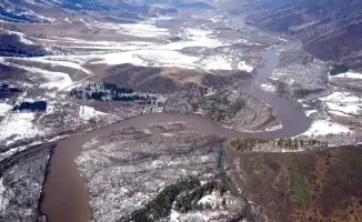 Аким ВКО отметил важность усиленных мер по предотвращению паводков в регионе