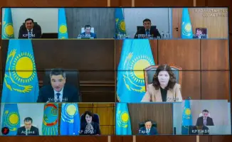 Восточно-Казахстанская область: притяжение 15 тысяч новых звезд в профессиональном небосклоне