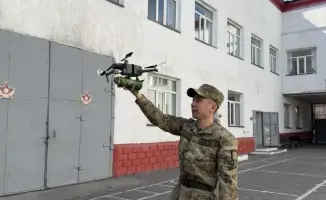 В Карагандинском вузе стартует подготовка специалистов по управлению беспилотными летательными аппаратами для нужд современной авиации