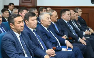 Обсуждение социально-экономических показателей региона как часть глобальной стратегии устойчивого развития