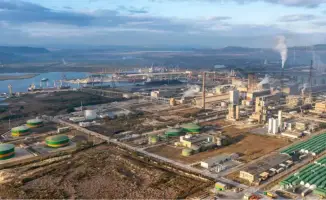 Казахстан: СЭЗ как драйвер экономики