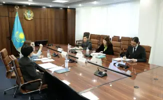 Переплетение образовательных путей: Минпросвещения и ООН-женщины строят мосты для будущего