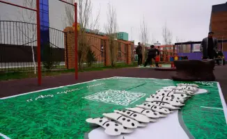 Искусственный интеллект в детском воспитании: новое слово!