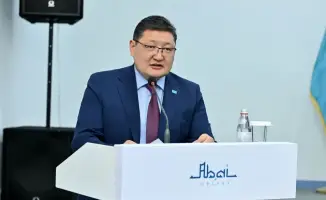 Ветераны области Абай собрались на II отчетно-выборную конференцию, подтверждая свою роль в обществе