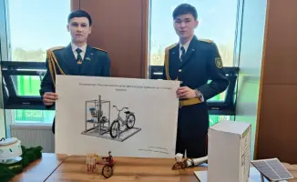 Конкурс экологических проектов в Карагандинской области: новые идеи для устойчивого развития и их реализация на Balkhash Tour Fest 2026