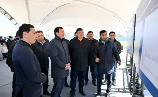 Строительство Дворца единоборств в Семее: новый шаг к развитию спорта и поддержке молодежи