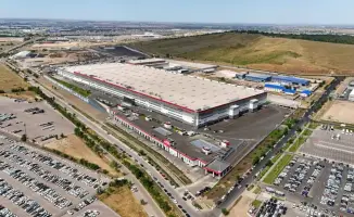 AMMKZ to Implement Digital Twins and Predictive Analytics in Automotive Manufacturing