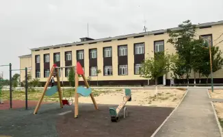 Ремонт дорог в Туркестанской области проект Ауыл Ел бесігі 2421 км улучшение инфраструктуры создание рабочих мест