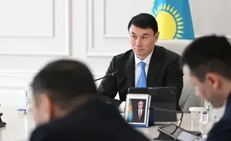 Алматы: новые зоны для чистого воздуха?