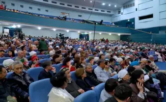 В Астане прошел республиканский айтыс "Алтын шаңырақ", где представители 14 этносов обсуждали закон и порядок в обществе