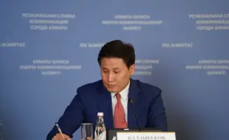 Алматы: дворы и фасады под новое дыхание!