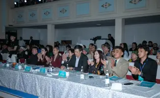 Отборочный этап конкурса художественной самодеятельности: оценка талантов среди районов области