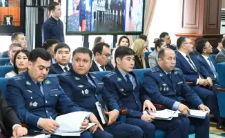 Борьба с наркобизнесом в области: новые меры