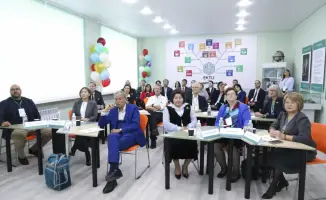 ВКТУ получил 5 звёзд в рейтинге QS Stars за качество обучения и трудоустройства