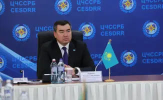 Укрепление сотрудничества Казахстана и Кыргызстана в сфере ЧС: новые меры по повышению безопасности