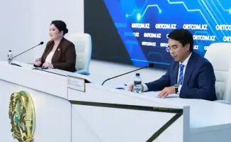 Цифровизация социально-трудовой сферы внедрение ИИ автоматизация государственных услуг